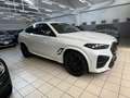 BMW X6 M X6 M F96 LCI 2023 4.4 Competition auto Blanc - thumbnail 4