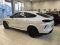 BMW X6 M X6 M F96 LCI 2023 4.4 Competition auto Blanc - thumbnail 6