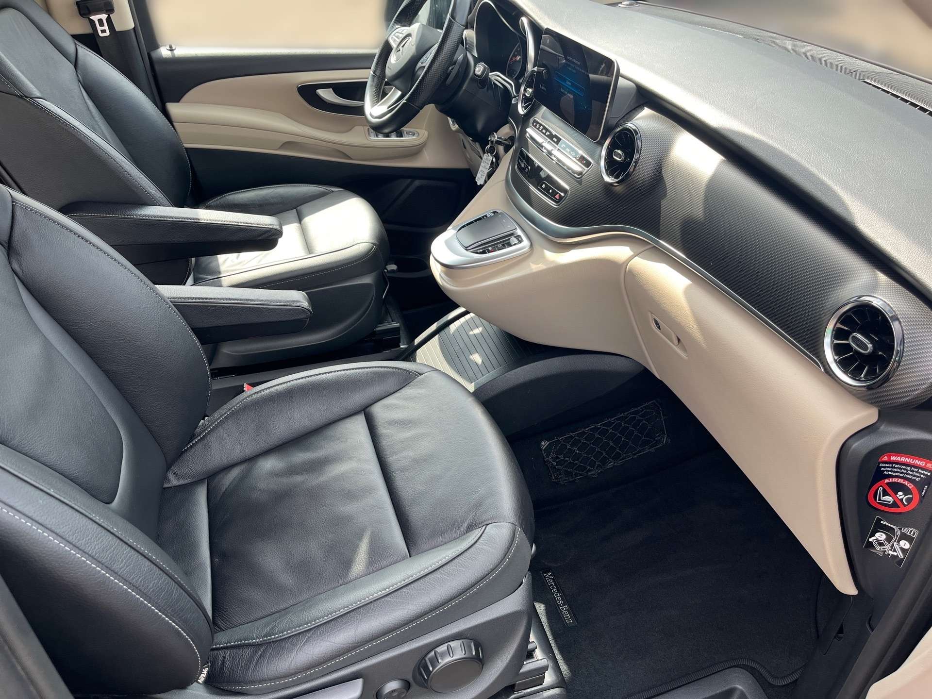 Mercedes-Benz V 300
