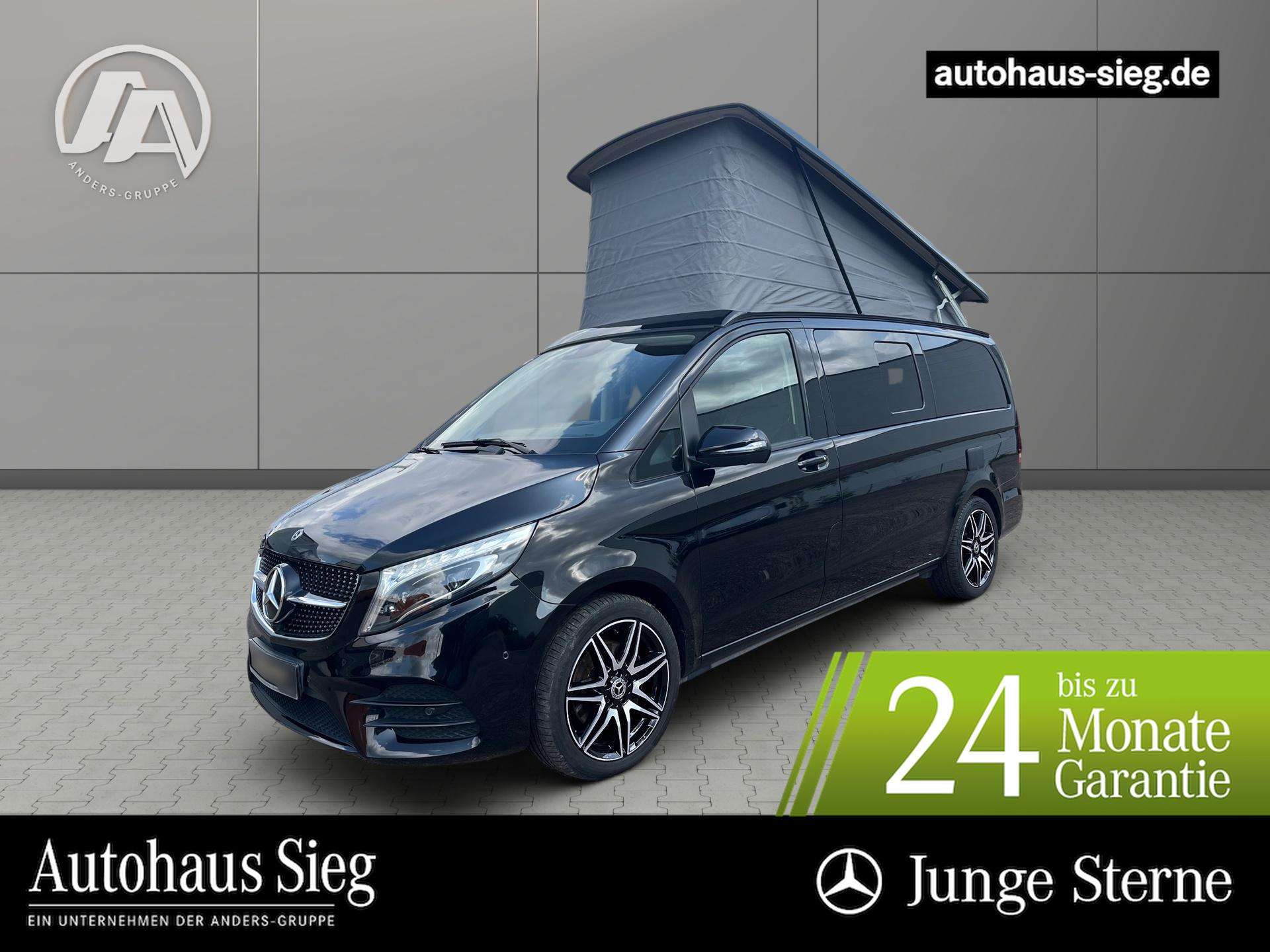 Mercedes-Benz V 300