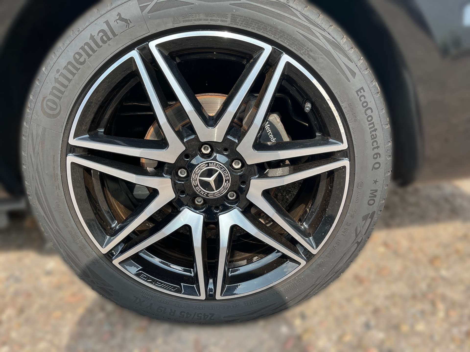 Mercedes-Benz V 300