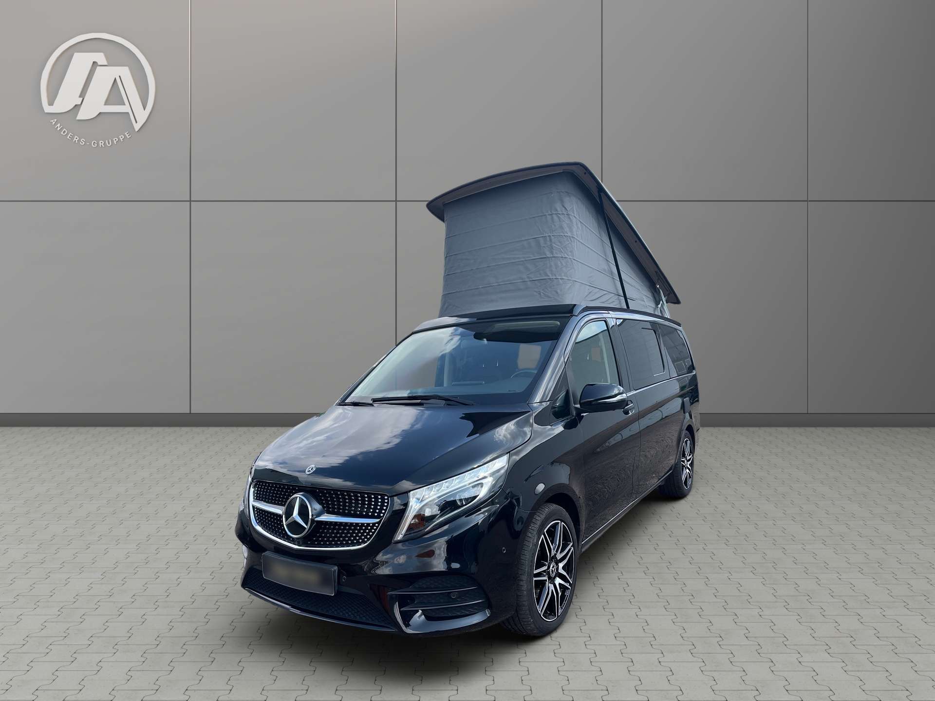Mercedes-Benz V 300