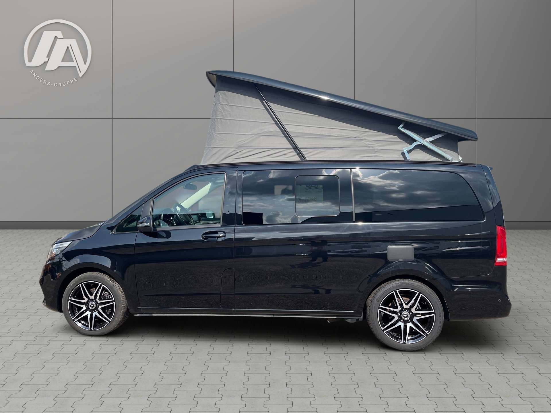 Mercedes-Benz V 300