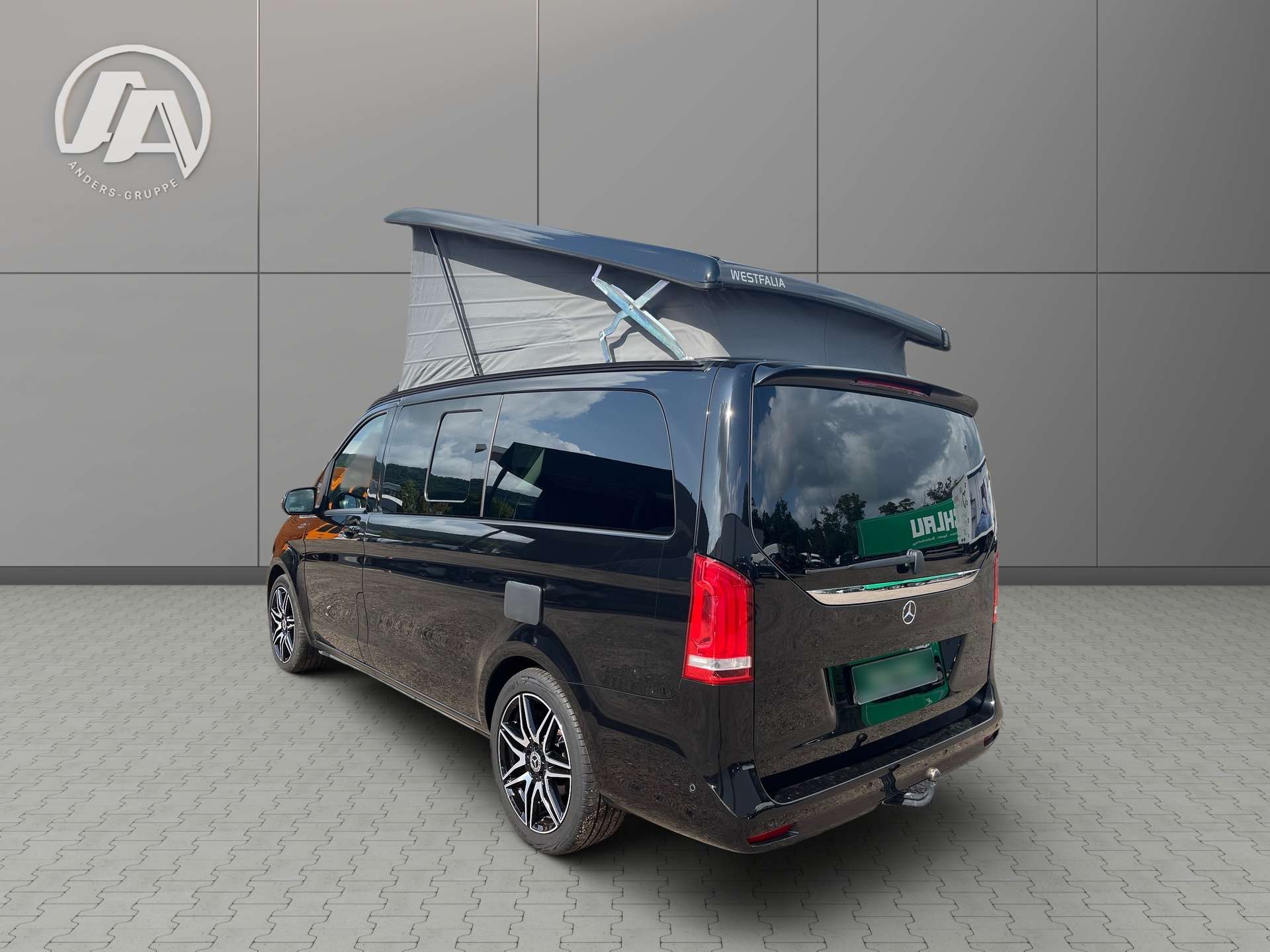Mercedes-Benz V 300