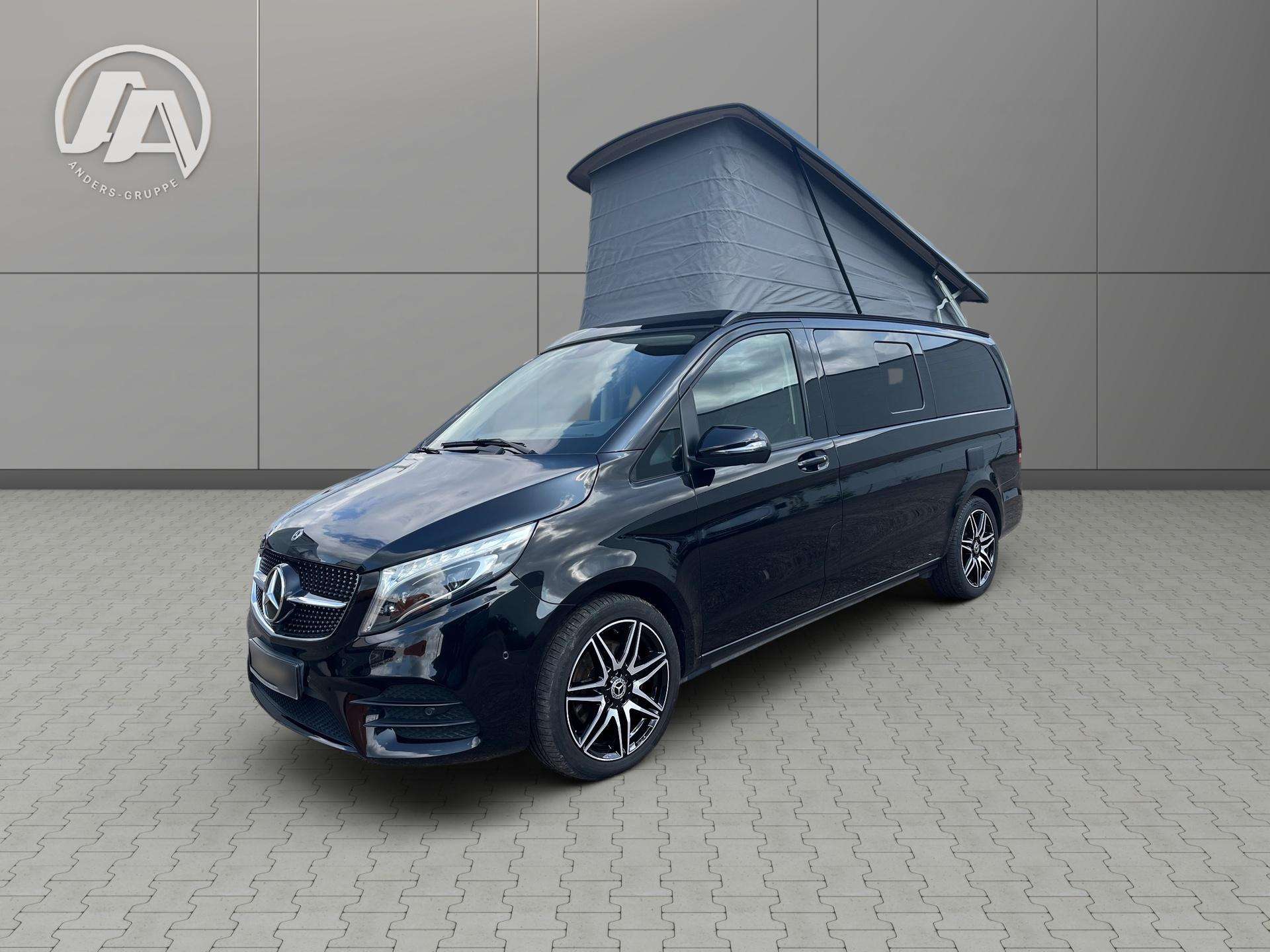 Mercedes-Benz V 300