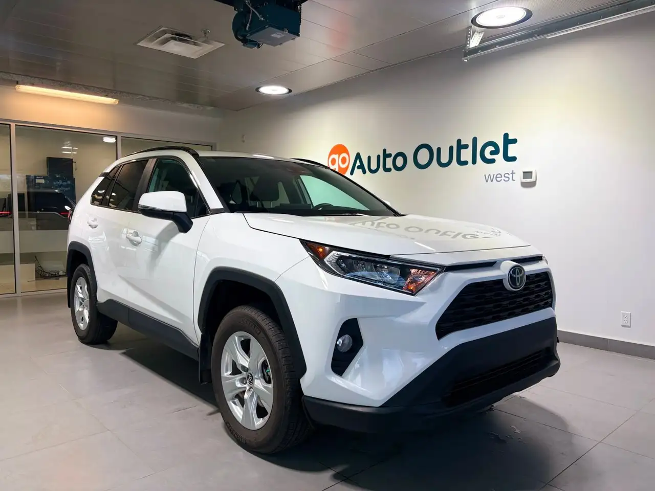 Toyota RAV 4 снимка Toyota RAV 4