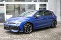 Volkswagen Golf 1.5 TSI R-Line AHK Side-Assist 360° LED Plus AC... Bleu - thumbnail 16