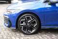 Volkswagen Golf 1.5 TSI R-Line AHK Side-Assist 360° LED Plus AC... Bleu - thumbnail 18