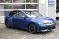 Volkswagen Golf 1.5 TSI R-Line AHK Side-Assist 360° LED Plus AC... Bleu - thumbnail 4