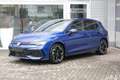Volkswagen Golf 1.5 TSI R-Line AHK Side-Assist 360° LED Plus AC... Bleu - thumbnail 1