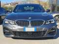 BMW 320 d 190CV Auto M SPORT LED NAVI 8.8" PELLE PARK CAM Gris - thumbnail 17