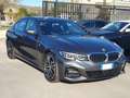 BMW 320 d 190CV Auto M SPORT LED NAVI 8.8" PELLE PARK CAM Grigio - thumbnail 1