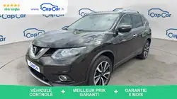 Nissan X-Trail 1.6 dCi 130 Xtronic Tekna 7pl.