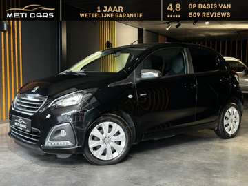1.0 VTi | BT | Cruise | A/C | ...