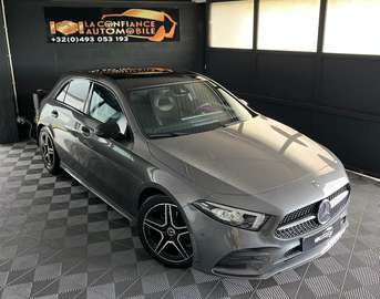 Automatique Pack AMG 1er Prop Garantie 12 Mois