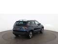 Skoda Karoq 2.0 TDI Ambition Aut LED AHK RADAR NAVI PDC Blau - thumbnail 3
