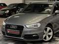 Audi A3 2.0TDI S-LINE S-TRONIC QUATTRO 184CH VENTE EXPORT PRO Grau - thumbnail 15