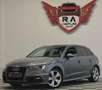 Audi A3 2.0TDI S-LINE S-TRONIC QUATTRO 184CH VENTE EXPORT PRO Grau - thumbnail 2