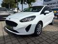 Ford Fiesta 1.1 Cool&Connect NAVI*KLIMA*SPUR*PDC*TEMP Wit - thumbnail 3