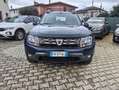 Dacia Duster Duster I 2014 1.6 Laureate Gpl 4x2 105cv Blau - thumbnail 5