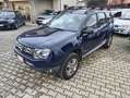 Dacia Duster Duster I 2014 1.6 Laureate Gpl 4x2 105cv Blau - thumbnail 4
