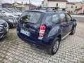 Dacia Duster Duster I 2014 1.6 Laureate Gpl 4x2 105cv Blau - thumbnail 2