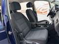 Volkswagen Touran Comfortline BMT/Start-Stopp NAVI LED SITZHZG ACC Blau - thumbnail 19