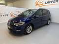 Volkswagen Touran Comfortline BMT/Start-Stopp NAVI LED SITZHZG ACC Blau - thumbnail 7