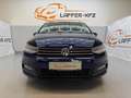 Volkswagen Touran Comfortline BMT/Start-Stopp NAVI LED SITZHZG ACC Blau - thumbnail 8