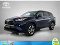 Toyota Highlander 2.5 AWD Hybrid Style | BTW Voertuig | Stoel + Stuu Azul - thumbnail 1