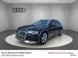 Audi A6 Allroad 45 TDI quattro S tronic