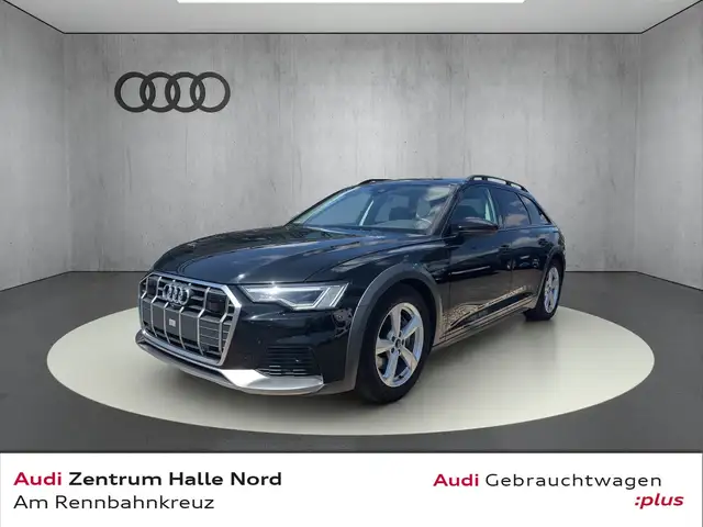 Audi A6 Allroad 45 TDI quattro S tronic
