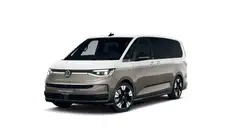 Volkswagen T7 Multivan Multivan Life 1,5 l 130 kW eHybrid OPF 4 MOTION - fotografija vozila