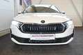 Skoda Octavia Combi 1,5 TSI mHEV Selection  LED,NAVI,Winterpa... Weiß - thumbnail 2