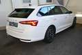 Skoda Octavia Combi 1,5 TSI mHEV Selection  LED,NAVI,Winterpa... Weiß - thumbnail 6