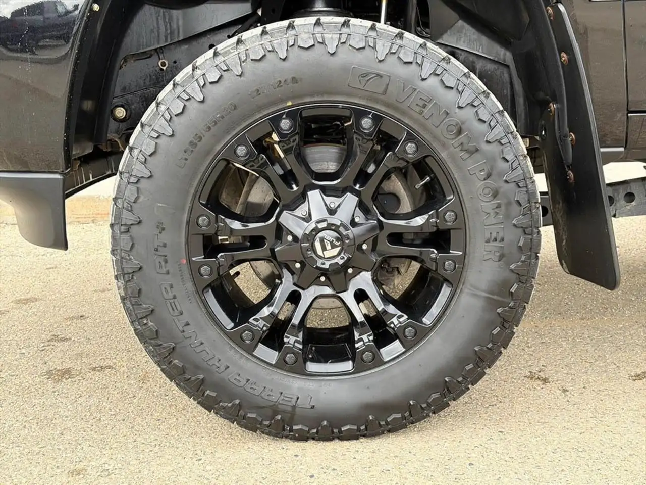 RAM 3500 снимка RAM 3500