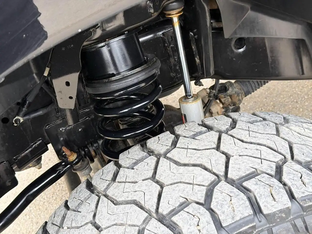 RAM 3500 снимка RAM 3500