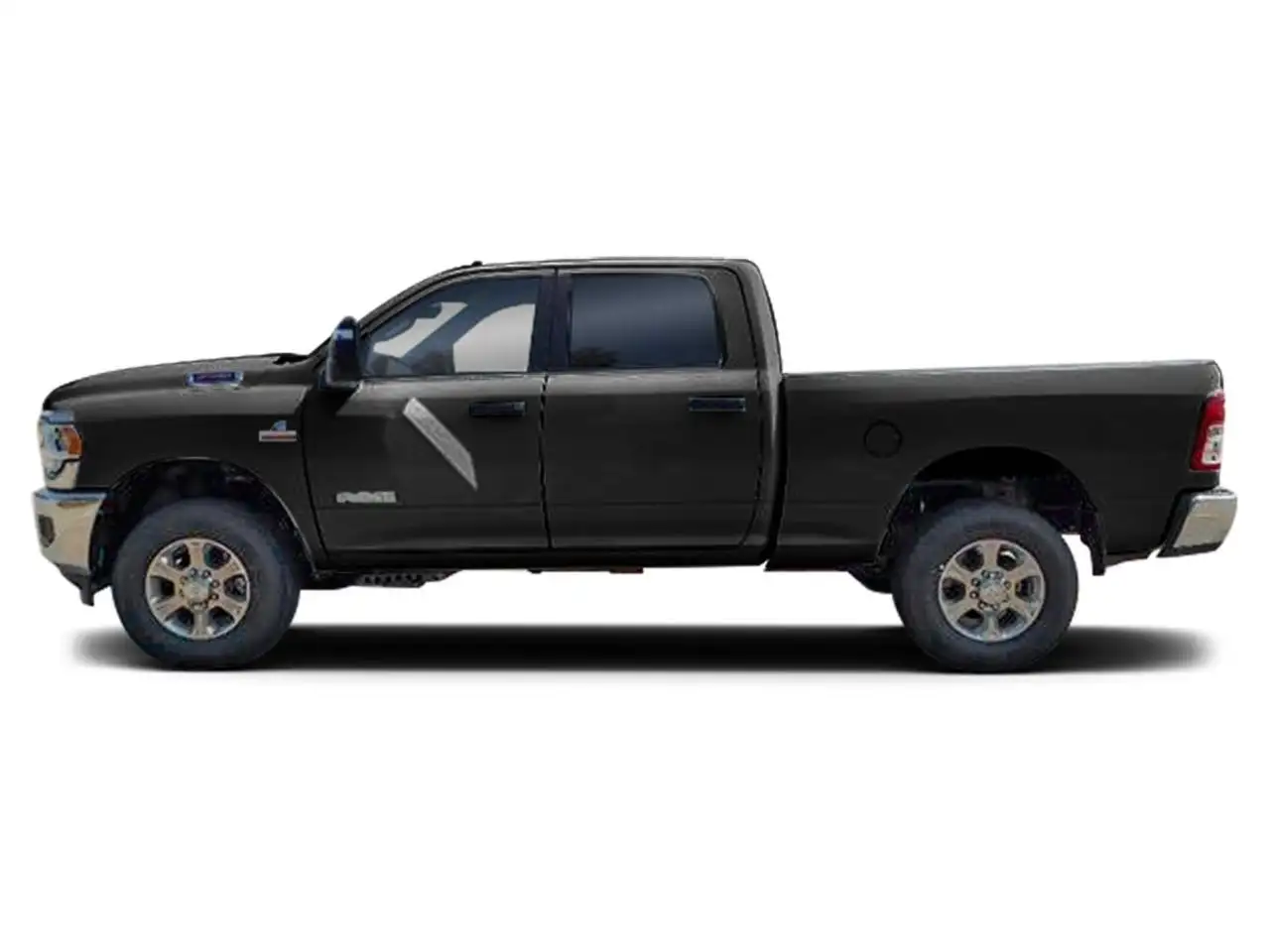 RAM 3500 снимка RAM 3500