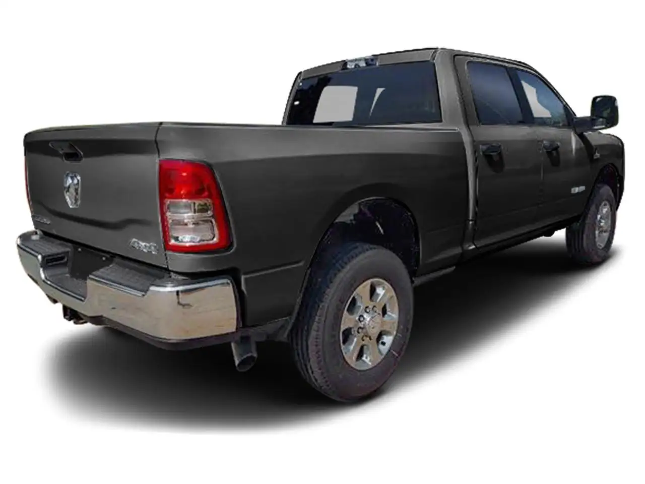 RAM 3500 снимка RAM 3500