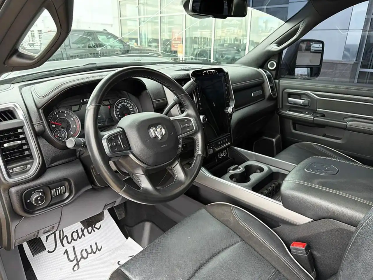 RAM 3500 снимка RAM 3500