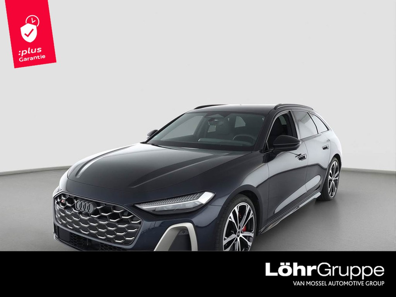 Audi S5 Avant edition one TFSI 270 kW S tronic *Pano*