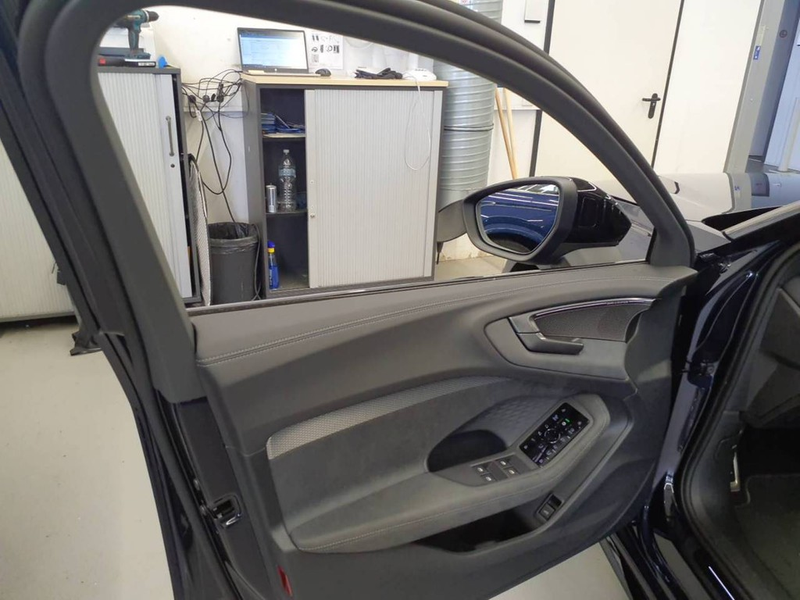 Audi S5 Avant edition one TFSI 270 kW S tronic *Pano* — photo 5