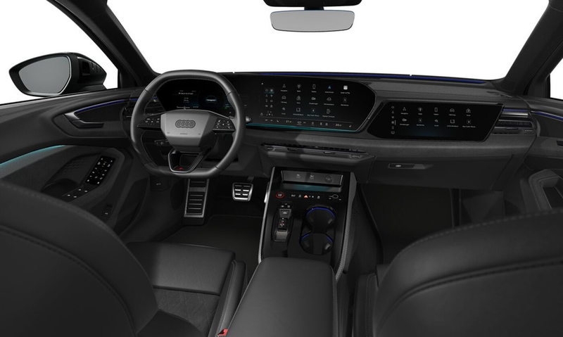 Audi S5 Avant edition one TFSI 270 kW S tronic *Pano* — photo 12