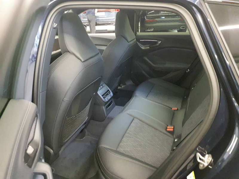Audi S5 Avant edition one TFSI 270 kW S tronic *Pano* — photo 6
