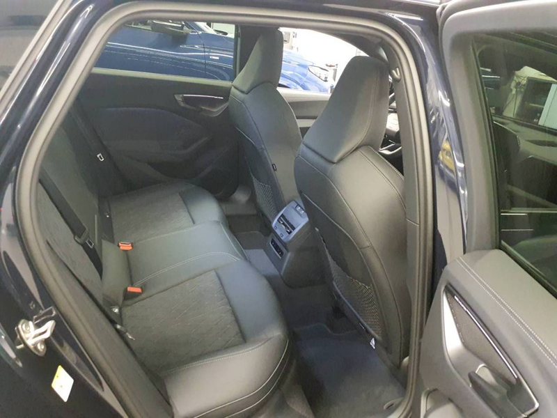 Audi S5 Avant edition one TFSI 270 kW S tronic *Pano* — photo 8