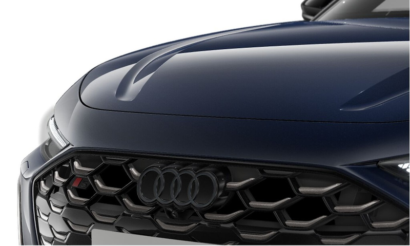 Audi S5 Avant edition one TFSI 270 kW S tronic *Pano* — photo 13