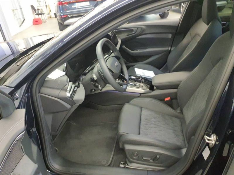Audi S5 Avant edition one TFSI 270 kW S tronic *Pano* — photo 4