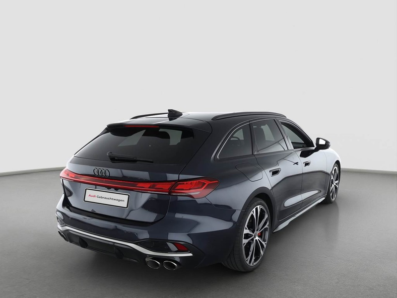 Audi S5 Avant edition one TFSI 270 kW S tronic *Pano* — photo 3