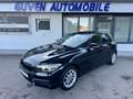 BMW 116 d 5-trg 2.HAND 6-Gang LED eGSHD Schwarz - thumbnail 3