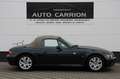 BMW Z3 Roadster 1.9 Stoelverwarming Leder Youngtimer NAP Groen - thumbnail 4